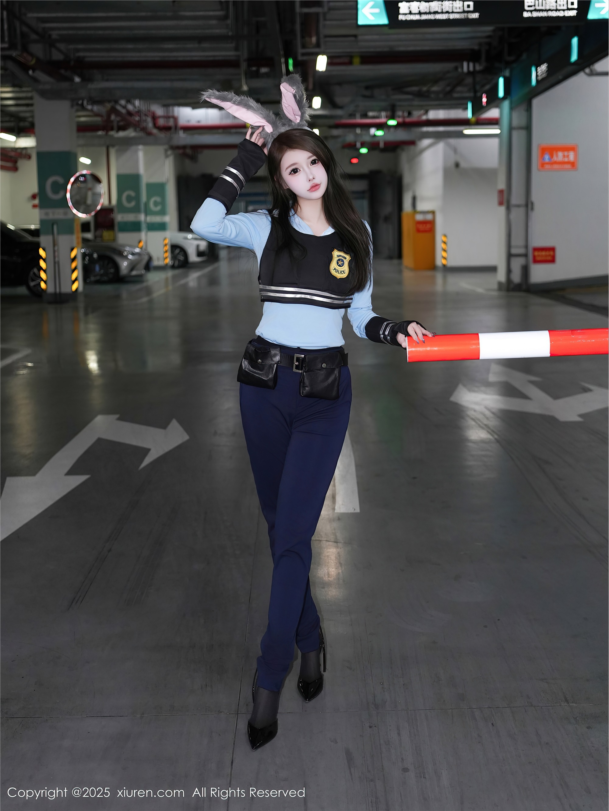 Xiuren秀人网 2025.04.16 NO.10158 甜妮